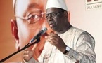 DECLARATION DU SECRETARIAT EXECUTIF NATIONA