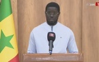 Bavures policières : Bassirou Diomaye Faye brise le silence (vidéo)