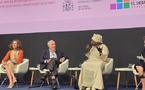 4ème conférence internationale sur le Financement du Développement : "Les multinationales doivent payer leurs impôts dans les pays africains où ils exploitent les ressources naturelles" (Aminata Touré).