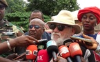 Ziguinchor : L’écologiste Aïdar Ali lance la Fête du palmier