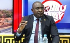 Journaliste Sambou Biagui appuie Sonko et fait des révélations explosives...