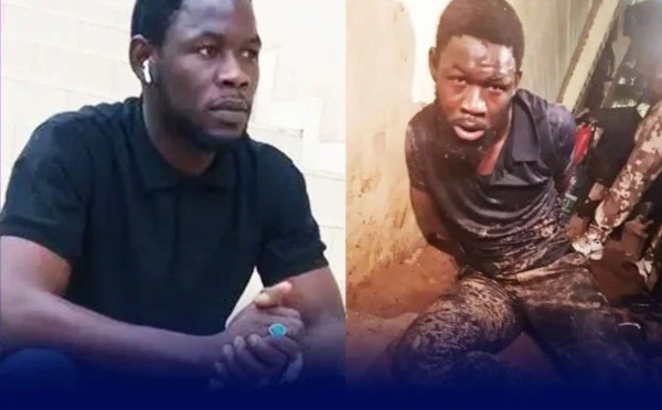 PRISONNIERS POLITIQUES: De hauts responsables du Pastef libérés, ça coince pour Diomay
