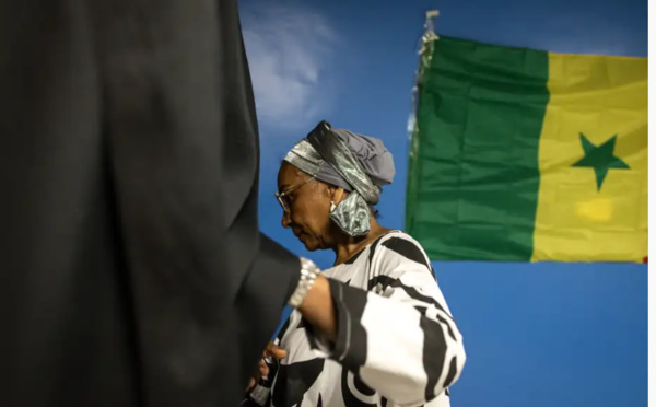 25 février: « Journée de deuil électoral » au Sénégal
