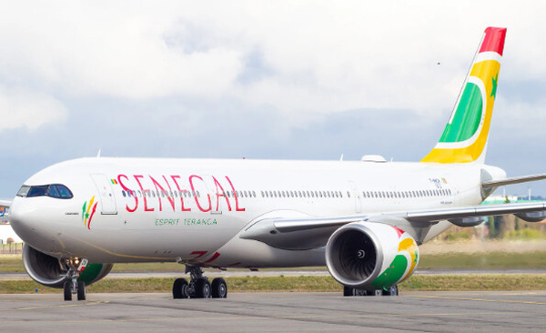 Pèlerinage à la Mecque 2025 : Air Sénégal entame ses 33 vols vers Médine ce samedi