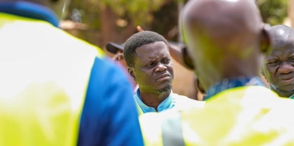 Ziguinchor : Promovilles relance ses chantiers et annonce de nouveaux projets pour la commune