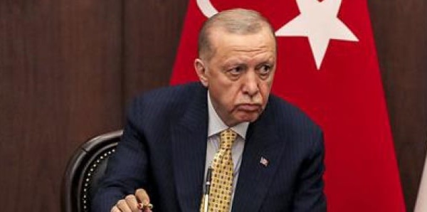 Israël-Iran: Erdogan met en garde contre le risque d'une "guerre dévastatrice"
