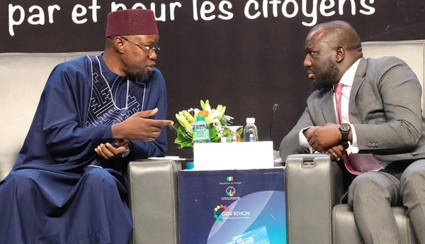 MÉDIAS : Le gouvernement convoque des Journées de concertation sur le secteur de la communication