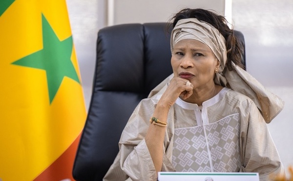 Aïssata Tall Sall : « Je ne crois pas aux chiffres de Cheikh Diba »
