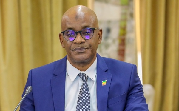 Matam : Mountaga Diao interrompt sa tournée après le décès d’Ousmane Ndao