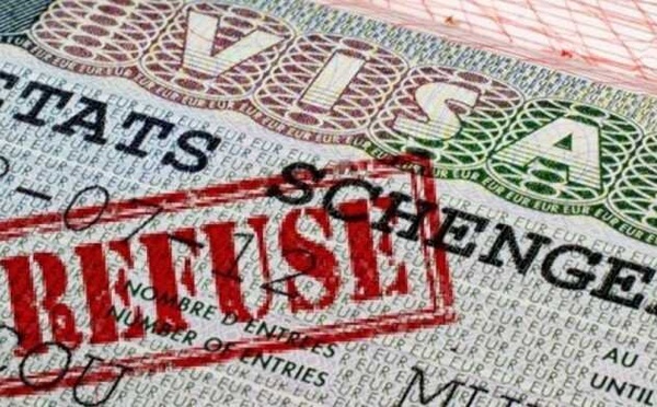 Refuser un visa à un Académicien Sénégalais de renom : un affront à la science et à la dignité