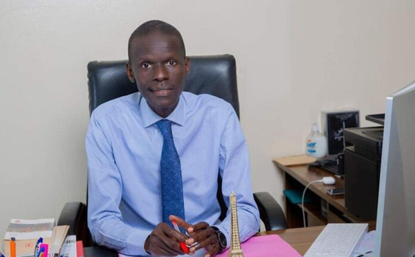 «On mesure le…» : Wally Diouf Bodian répond à Barthélémy Dias